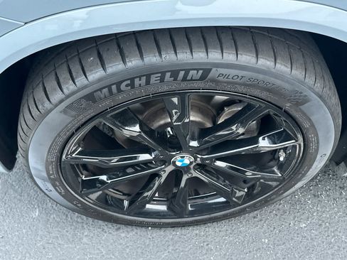 Certified 2023 BMW X3 sDrive30i w/ M Sport Package image 20