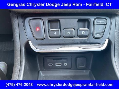 Used 2019 GMC Terrain Denali w/ Advanced Safety Package AWD/4WD image 46