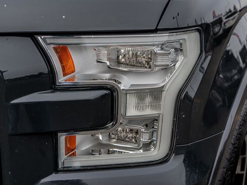 Used 2016 Ford F150 Lariat w/ Equipment Group 502A Luxury image 7