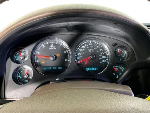 Used 2008 GMC Yukon XL SLT RWD image 27