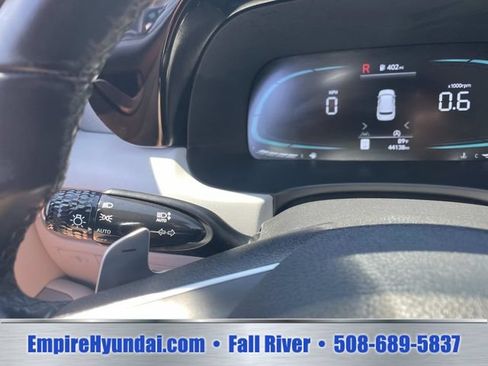 Used 2025 Hyundai Palisade SEL AWD/4WD image 31