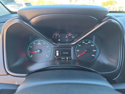 Used 2022 GMC Canyon Elevation w/ Trailering Package image 28