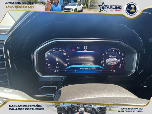 New 2026 Chevrolet Silverado 1500 LT image 20