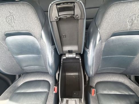 Used 2021 Ford Bronco Sport Outer Banks AWD/4WD image 21