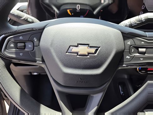 New 2026 Chevrolet TrailBlazer LS w/ LS Convenience Package FWD image 24