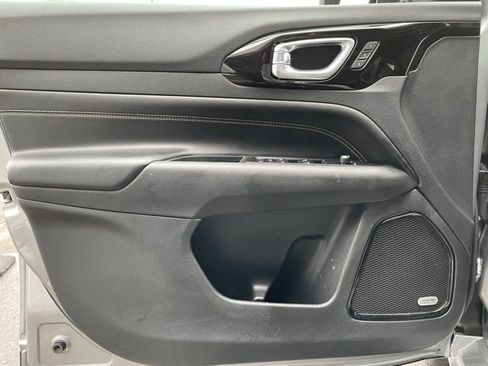 Used 2022 Jeep Compass High Altitude image 9