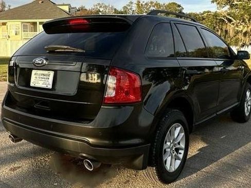 Used 2013 Ford Edge SE image 10