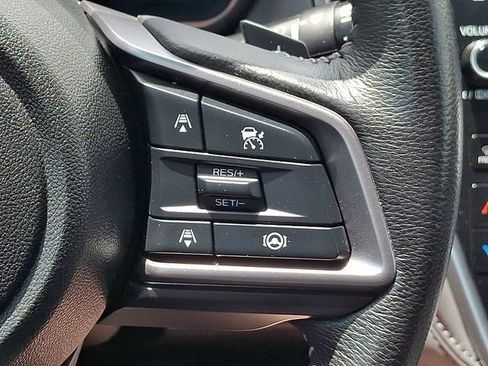 Used 2023 Subaru Outback Onyx Edition XT AWD/4WD image 25