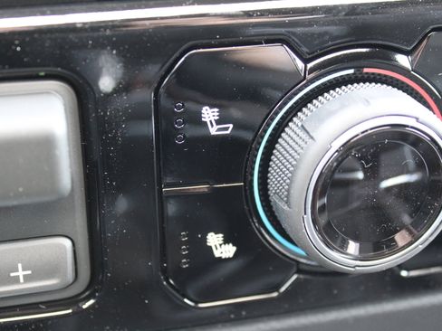 New 2026 Chevrolet Silverado 1500 RST w/ Redline Edition image 13