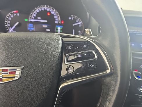 Used 2017 Cadillac ATS 2.0L Turbo image 9