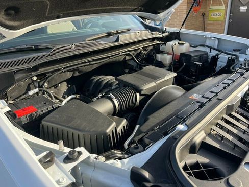 Used 2024 Chevrolet Silverado 2500 LT w/ Z71 Off-Road Package image 51