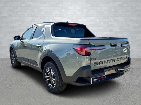 New 2026 Hyundai Santa Cruz XRT image 6