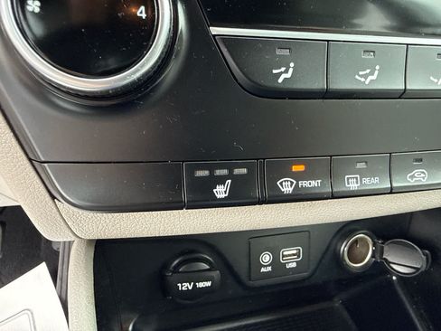 Used 2019 Hyundai Tucson Value FWD image 23
