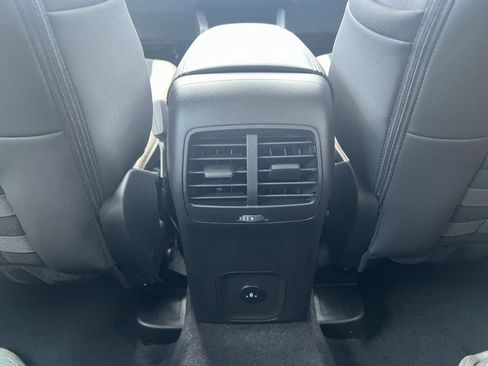 New 2025 Ford Bronco Sport Big Bend w/ Convenience Package AWD/4WD image 18