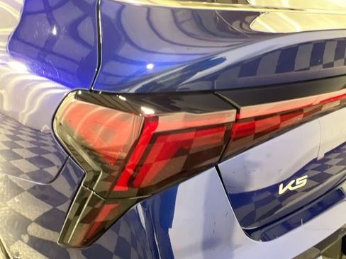 Used 2025 Kia K5 GT-Line w/ GT-Line Premium Package image 16