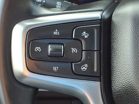 Used 2023 Chevrolet Tahoe LT w/ Luxury Package AWD/4WD image 29
