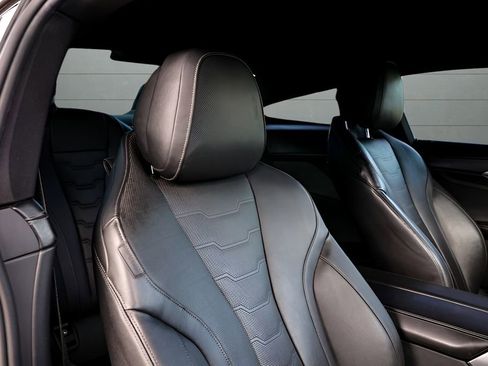 Used 2019 BMW M850i xDrive Coupe image 53