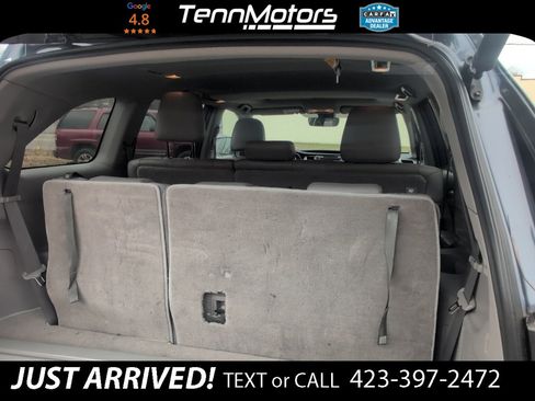 Used 2019 Toyota Highlander Limited image 9