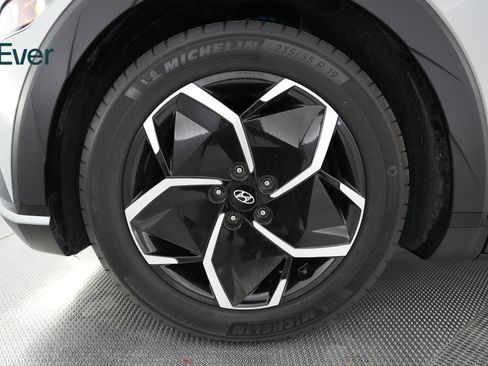 Used 2024 Hyundai Ioniq 5 SEL RWD image 17