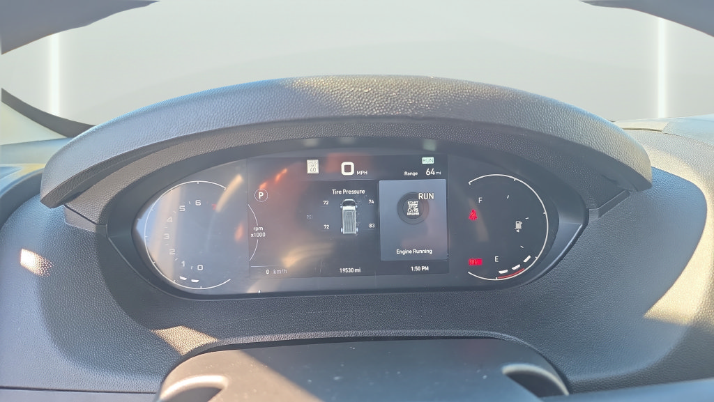 Used 2025 RAM ProMaster 2500 w/ U-Haul Equipment Group FWD image 18