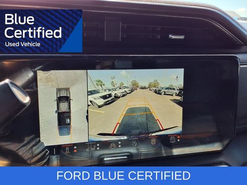 Used 2024 GMC Sierra 2500 AT4 w/ AT4 Premium Plus Package AWD/4WD image 12