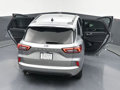 Used 2024 Ford Escape ST-Line w/ Cold Weather Package FWD image 46