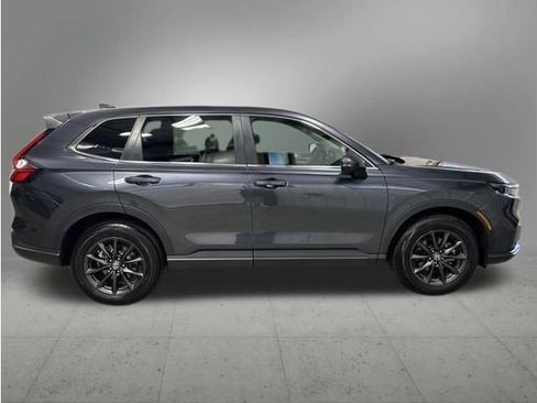 Certified 2026 Honda CR-V EX-L image 7