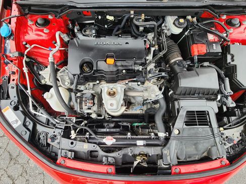 Used 2022 Honda Civic Sport image 22