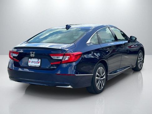 Used 2020 Honda Accord EX-L image 5
