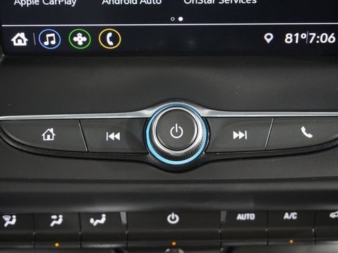 Used 2020 Chevrolet Camaro LS RWD image 21