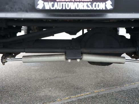 Used 2007 Dodge Ram 2500 Truck ST AWD/4WD image 9