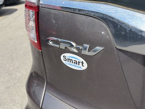 Used 2015 Honda CR-V LX image 7