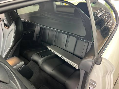 Used 2016 BMW M4 Convertible RWD image 36