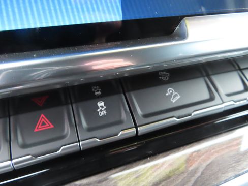 New 2026 Chevrolet Silverado 3500 LTZ w/ LTZ Plus Package image 33