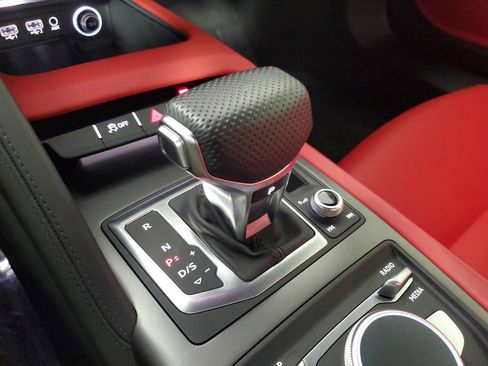 Used 2023 Audi R8 V10 performance w/ Premium Package RWD image 22
