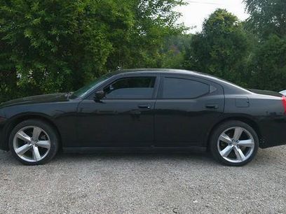 Used 2009 Dodge Charger SE