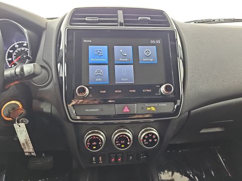Used 2023 Mitsubishi Outlander Sport LE AWD/4WD image 19