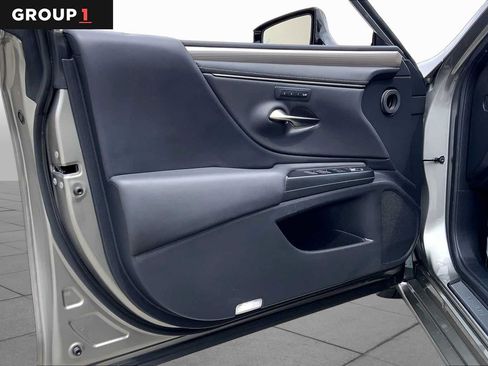 Certified 2021 Lexus ES 350 F Sport w/ Accessory Package FWD image 42