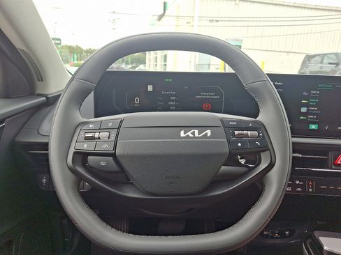 New 2025 Kia EV6 Light image 14