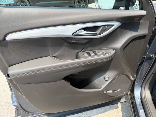 New 2026 Buick Envision Avenir AWD/4WD image 16