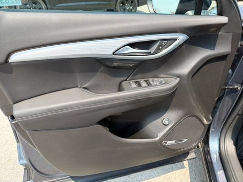 New 2026 Buick Envision Avenir AWD/4WD image 16