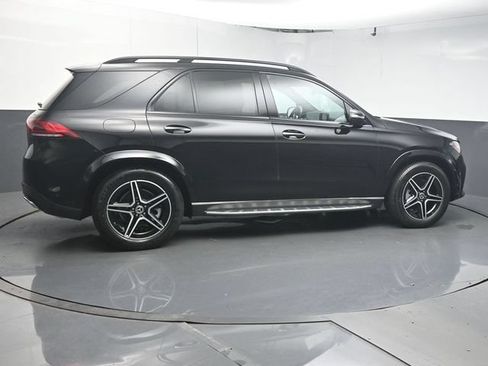 Certified 2023 Mercedes-Benz GLE 350 4MATIC image 8