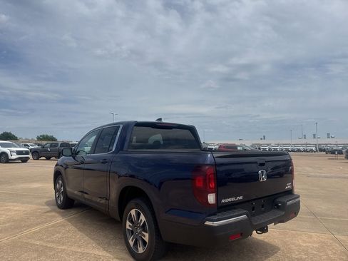 Used 2018 Honda Ridgeline RTL image 14