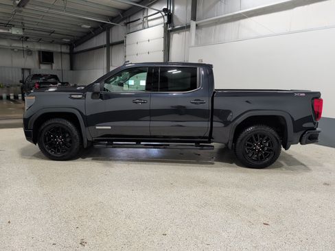 Used 2026 GMC Sierra 1500 Elevation w/ Preferred Package AWD/4WD image 6