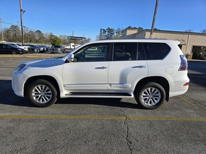 Used 2017 Lexus GX 460