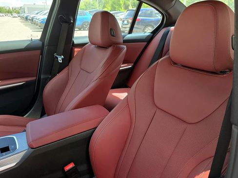 Used 2025 BMW M340i xDrive AWD/4WD image 20