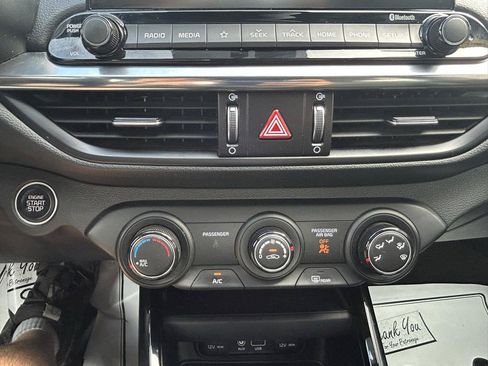 Used 2021 Kia Forte GT-Line FWD image 24