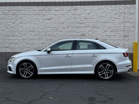 Used 2019 Audi A3 2.0T Premium Plus w/ Premium Plus Package image 13