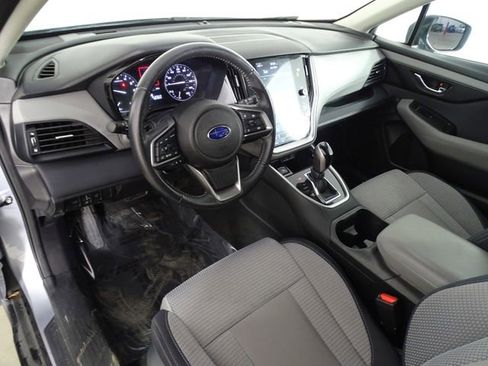 Used 2023 Subaru Outback Premium image 22