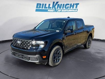 Used 2025 Ford Maverick XLT w/ XLT Luxury Package